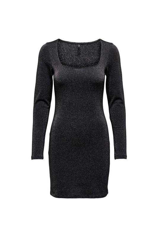ONLY Dress Black (12D3397C2) Women