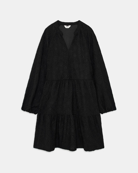 OBJECT Dress Black (17D4328C2) Women