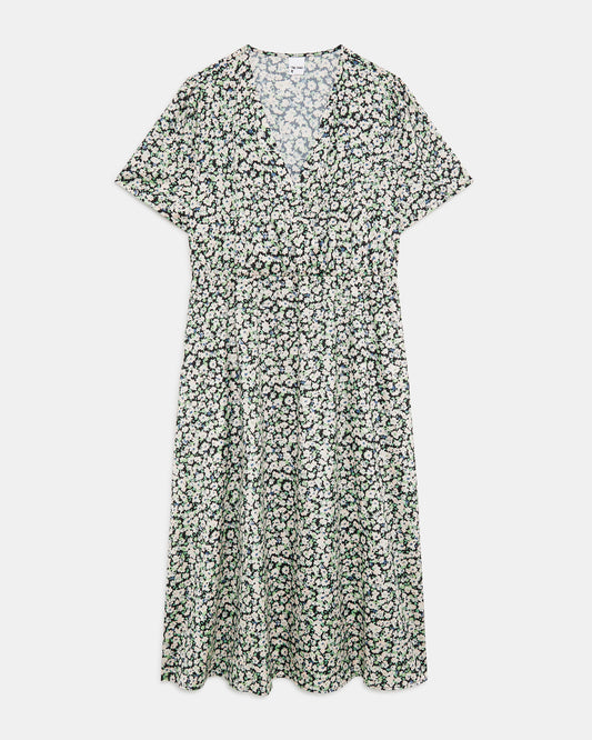 THE BOHCK Dress Black (18D4580C2) Women