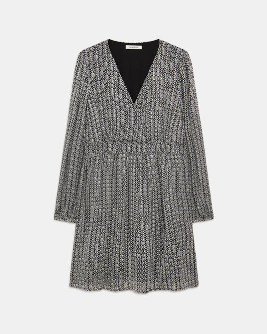 MAJOLICA Dress Black (18D4708C2) Women