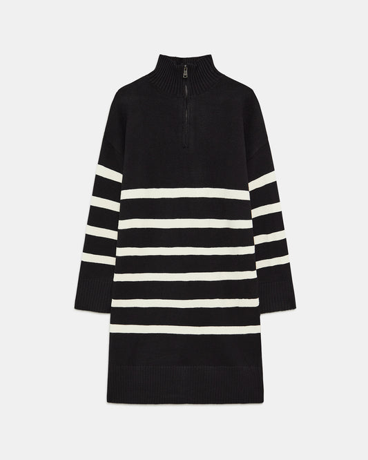 HAILYS Dress Black (18D4718C2) Women