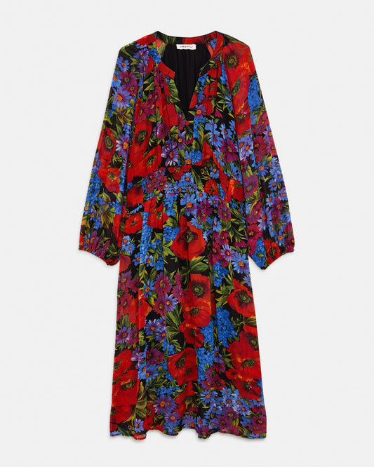 EMI-JO Dress Red (18D4723C5) Women