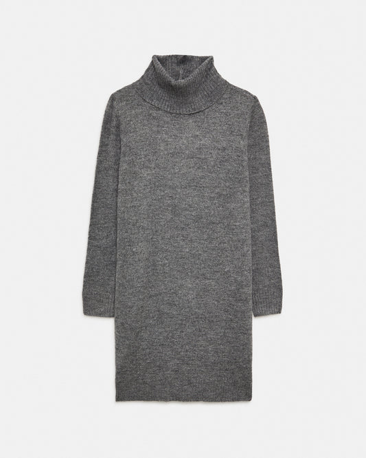 JDY Dress Dark Grey (18D4732C31) Women