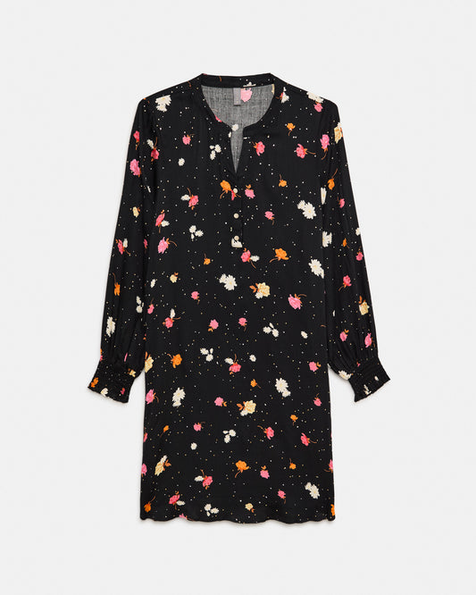 Culture Dress Black (20D5081C2) Women