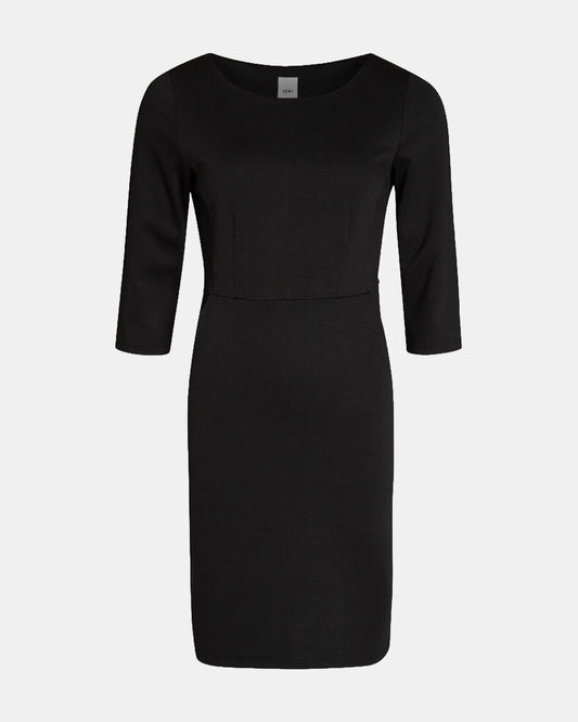 ICHI Dress Black (20D5169C2) Women