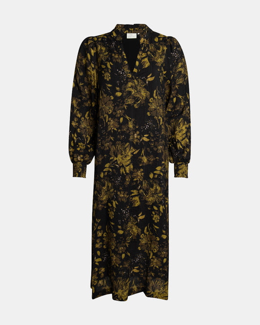 KAFFE Dress Green (20D5284C4) Women
