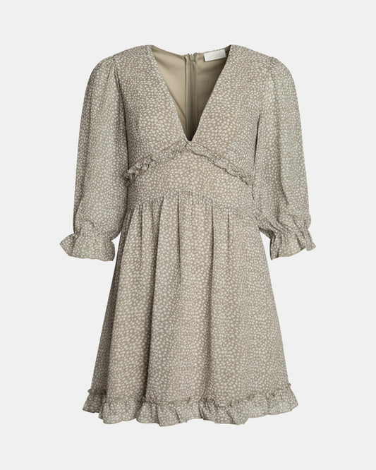 LeGer Dress Green (20D5640C4) Women