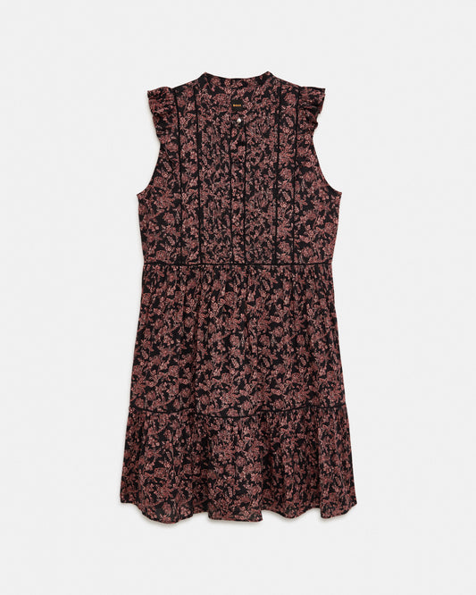 BOSS CASUAL Dress Multi-coloured (20D5824C10) Women