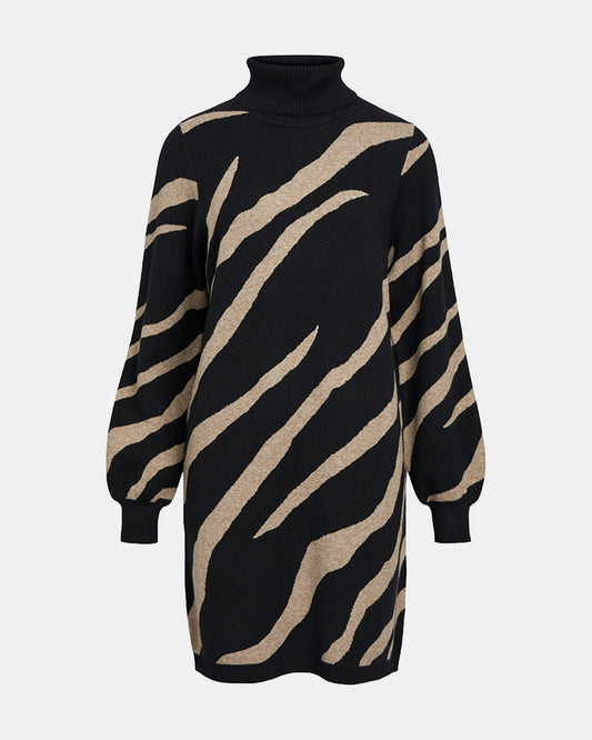 OBJECT Dress Black (20D6752C2) Women