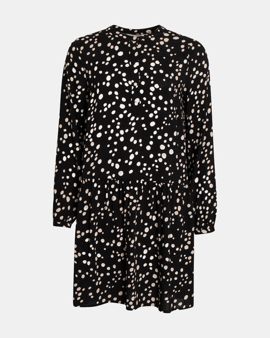 Part Two Dress Black (20D7028C2) Women