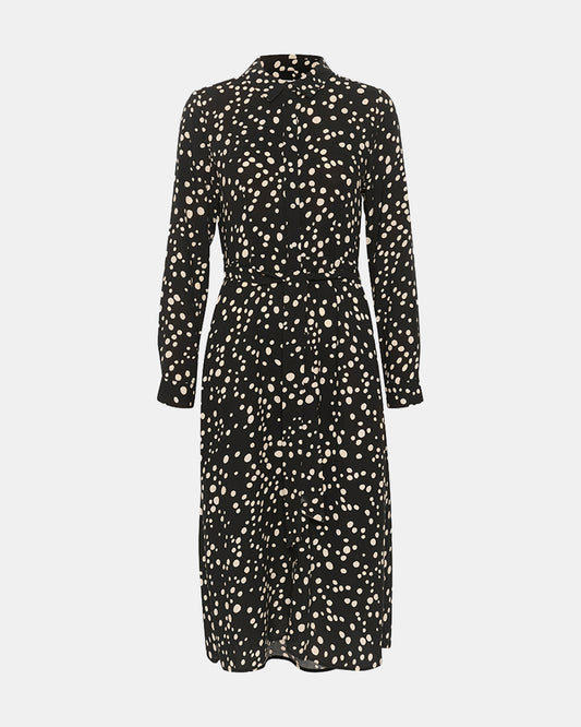 Part Two Dress Black (20D7051C2) Women