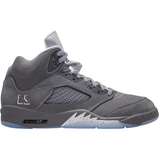 Jordan 5 Retro Wolf Grey (2026) Men