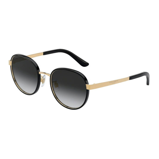Dolce Gabbana Sunglasses (DG2227J-02-8G) Women