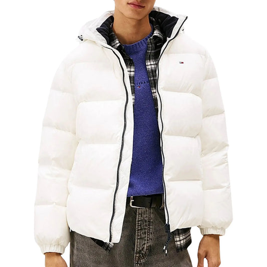 Tommy Hilfiger Essential Down Winterjacket (DM0DM19786-YBL) Men