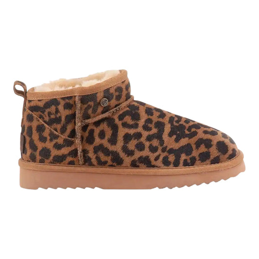Warmbat Durack Panther Boots (DRC321223) Women