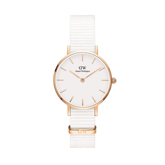 Daniel Wellington Quartz Watch Pink (DW00100313) Women