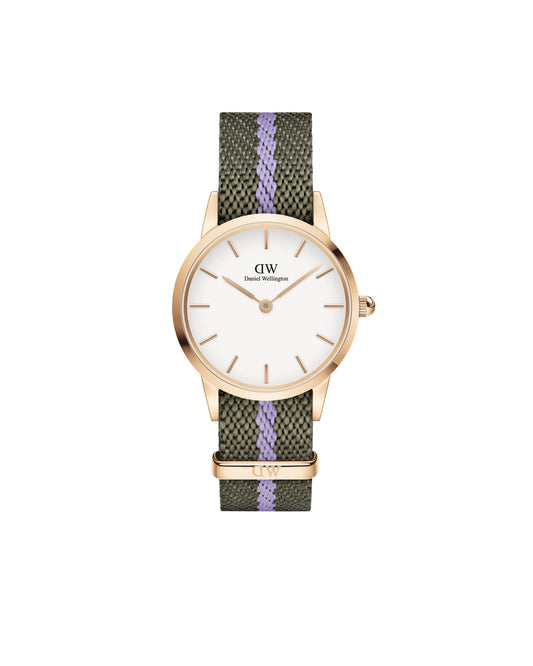 Daniel Wellington Quartz Watch Pink (DW00100680) Women