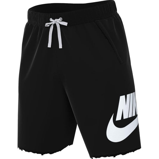 Nike M NK CLUB ALUMNI HBR FT SHORT (DX0502-010) Men