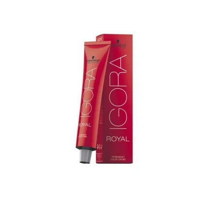 Schwarzkopf Professional Igora Royal 40 Hair Color 60ml