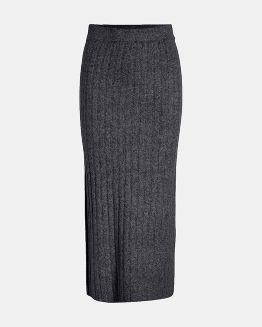 VILA Skirt Grey (20F3192C8) Women