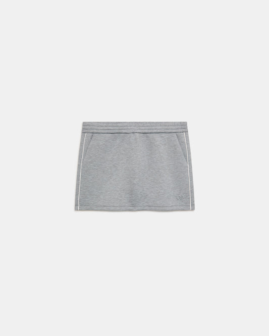 LeGer Skirt Grey (20F3224C8) Women