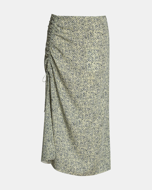 ARMEDANGELS Skirt Green (20F3246C4) Women
