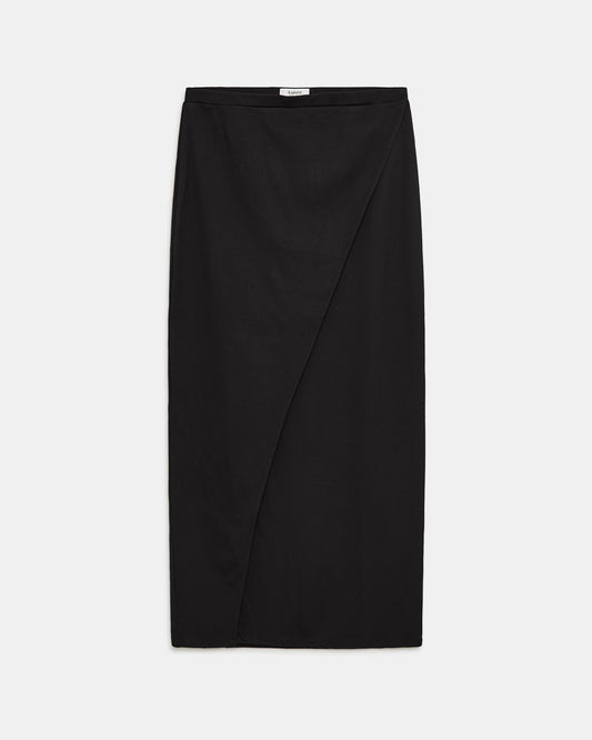 B.YOUNG Skirt Black (20F3419C2) Women