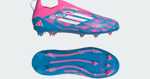 Adidas F50 PRO LL FG J (IH8055) Kids