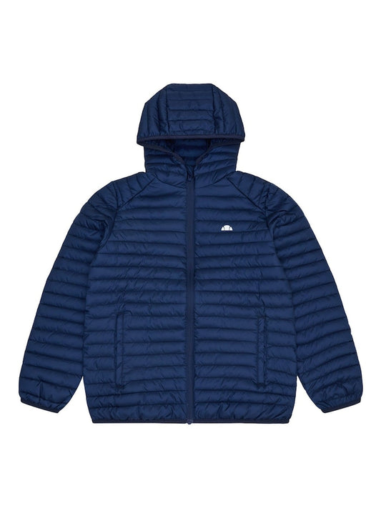 L'Bardon Jnr Padded Jacket Navy (S3B23133) Kids