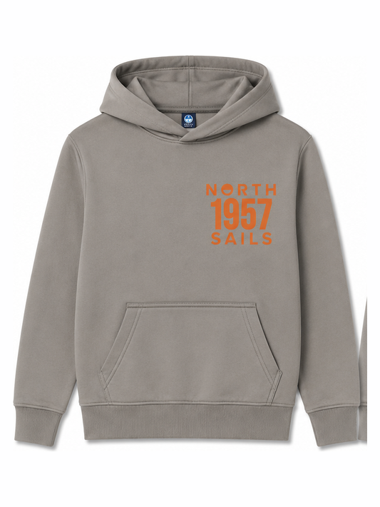 North Sails Sweatshirt Alesi (FBA26009FE) Kids