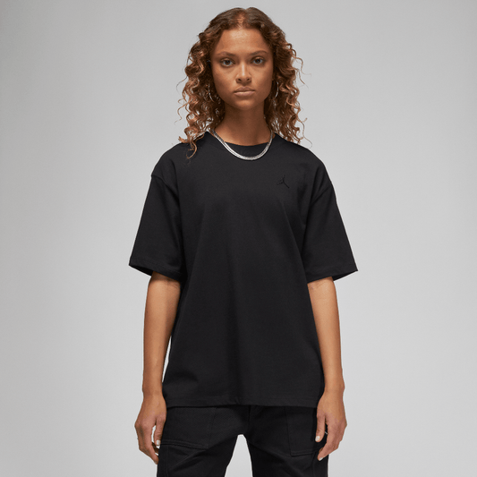 Jordan Essentials Women's Top Black (FN4500-010) Women