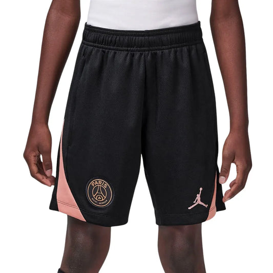 Nike Paris Saint-Germain Strike Short Junior (FQ2646-010) Kids