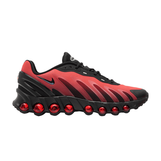 Nike Air Max Dn8 Black Bright Crimson (FQ7860-008) Unisex