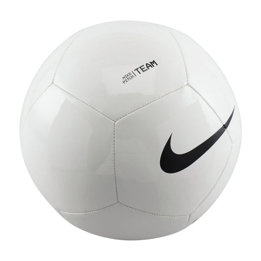 Nike Pitch Team Football White / Black (FZ7553-100) Unisex