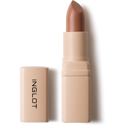 Inglot Creamy Soft Lipstick Classic Nude 501 4.4g