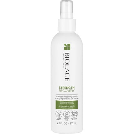 Matrix Biolage Professional Strength Recovery Heat Protection Spray Infused 250ml