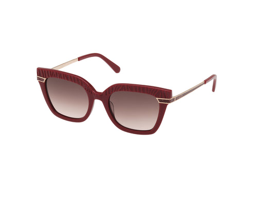GUESS RED Sunglasses (GF00015-5169T) Women
