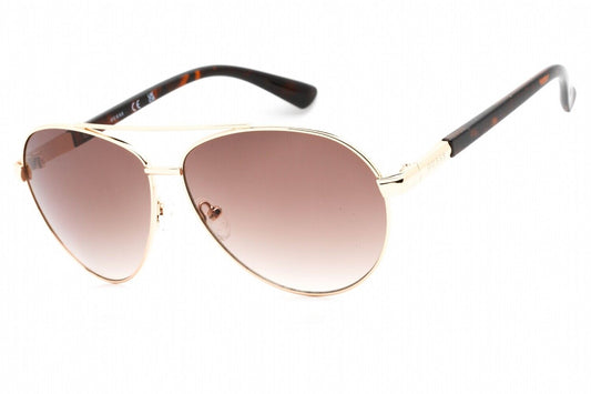 GUESS GOLDEN Sunglasses (GF0221-32F) Men