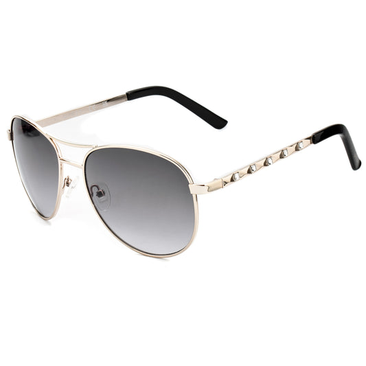 GUESS GOLDEN Sunglasses (GF0408-6132B) Women