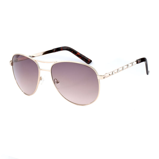 GUESS GOLDEN Sunglasses (GF0408-6132F) Women
