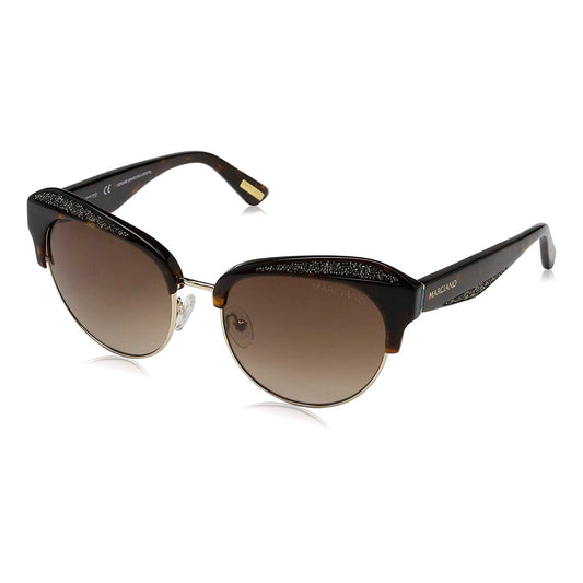 GUESS MARCIANO Sunglasses (GM0777-5552F) Women
