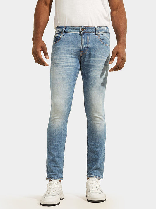 Guess Jeans (M2RAN1D46AD-VLAR) Men
