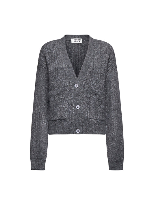 Silvian Heach Cardigan Valbuena (GPA25149CD) Women