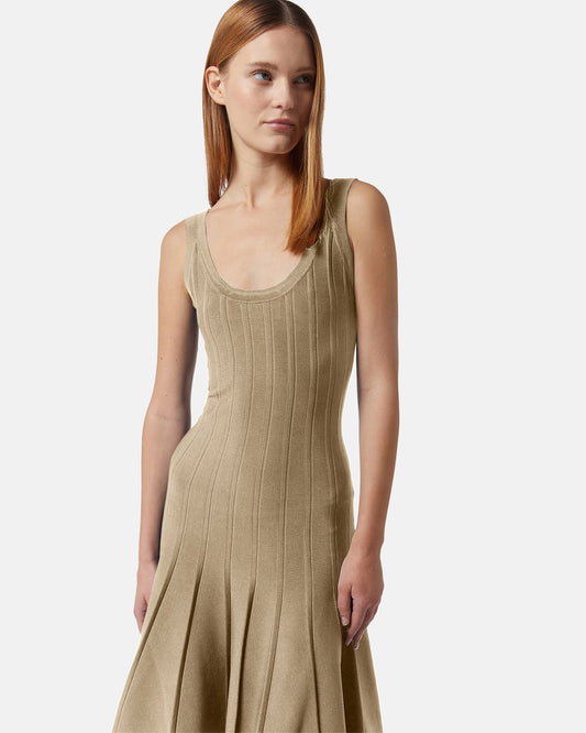 Silvian Heach Short Dress Flocosa (GPP25016VE) Women