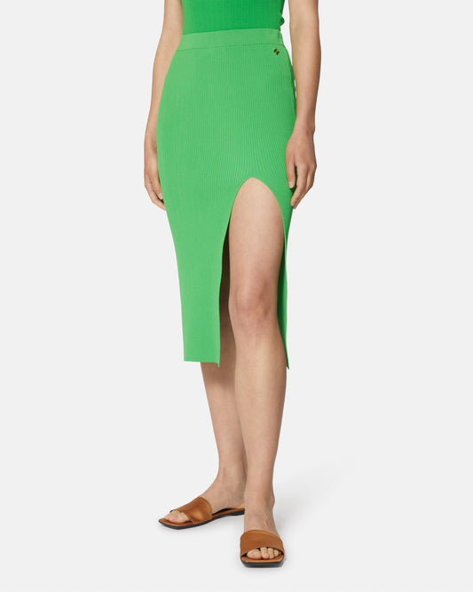 Silvian Heach Longuette Geama Green Fern (GPP25210LO) Women
