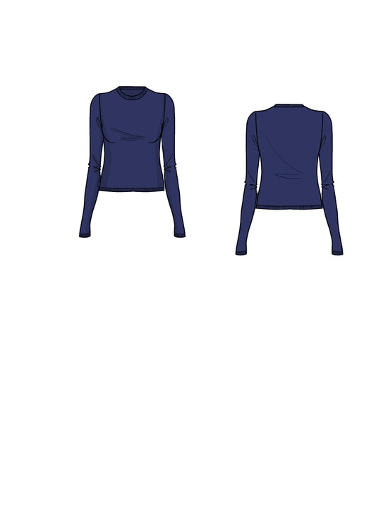 Silvian Heach Sweater Umago (GPP25274MA) Women