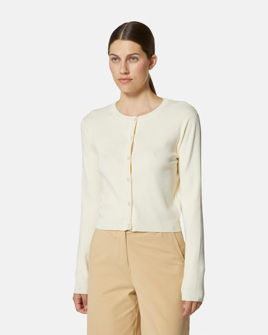 Silvian Heach Cardigan Gamu Blue Navy (GPP25277CD) Women