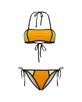 Silvian Heach Bikini Udami (GPP25419CO) Women