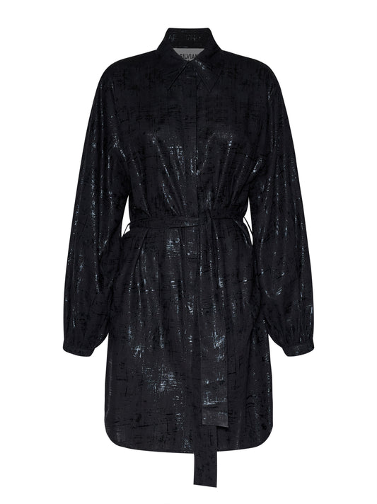 Silvian Heach Short Dress Quarry (GPP26045VE) Women