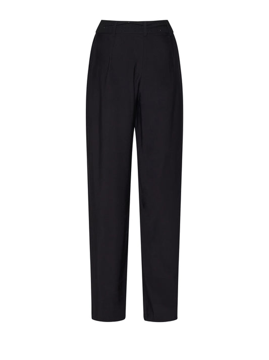 Silvian Heach Pants Pillar Chalk (GPP26073PA) Women